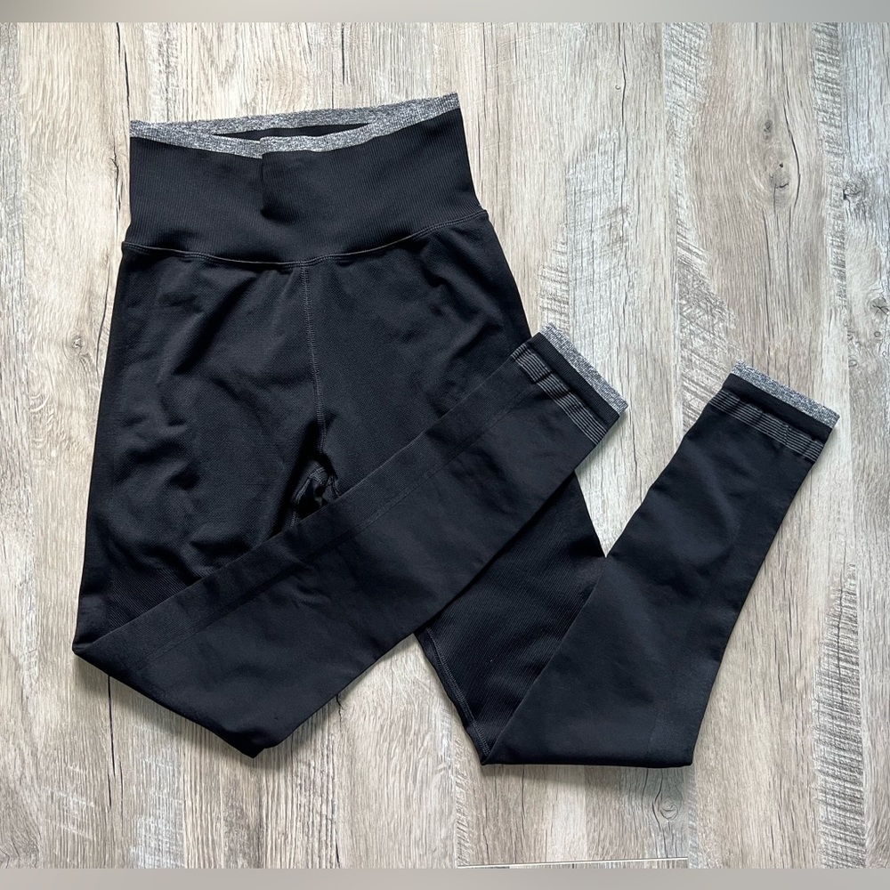 Athletea Compression Leggings Size Small